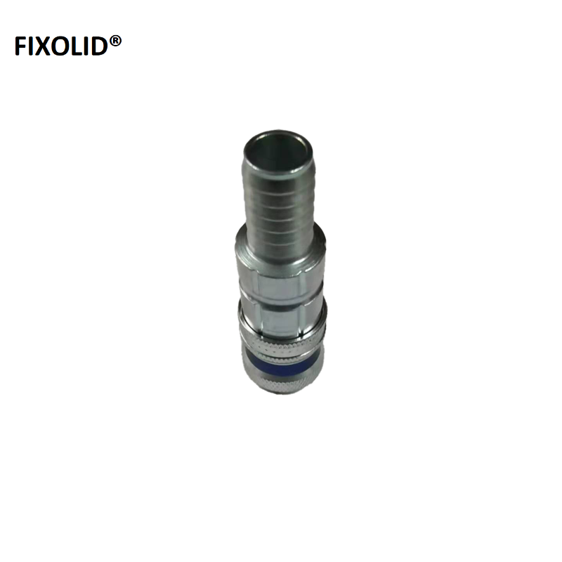 FIXOLID 快速接头 10 315 1004 个高清大图