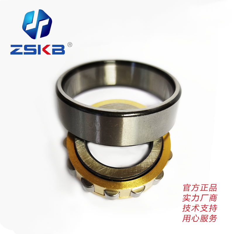 ZSKB 圆柱滚子轴承 N316EM/C3P6高清大图