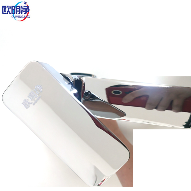 面盆冷热全铜水龙头 OMJ-7322 个高清大图