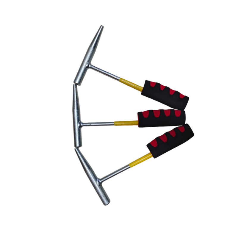 苏宇安 带柄冲子 SYA-0304把高清大图