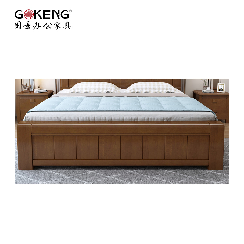 国景GOKENG 床垫 环保棕垫1.5米宽