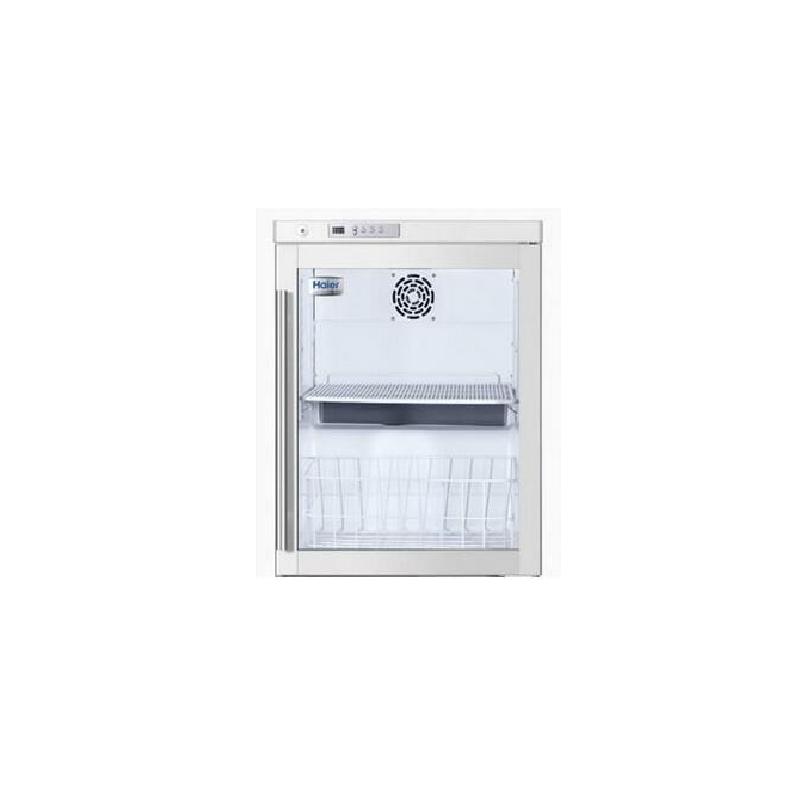海尔嵌入式医用冰箱HYC-118A