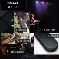 Yamaha/雅马哈 RX-V685 蓝牙功放机家用 大功率 专业 音响功放机 金色