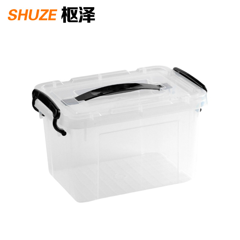 枢泽 储物箱 储物盒 340mm 个高清大图