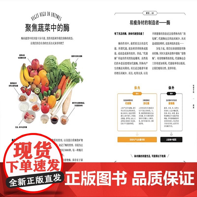 [央视网]饮食手帐系列 蔬菜 肉料理 面包 葡萄酒 咖喱 拉面 世界美食菜谱教程 米其林食物做法 家庭烹饪知识技巧书 饮高清大图