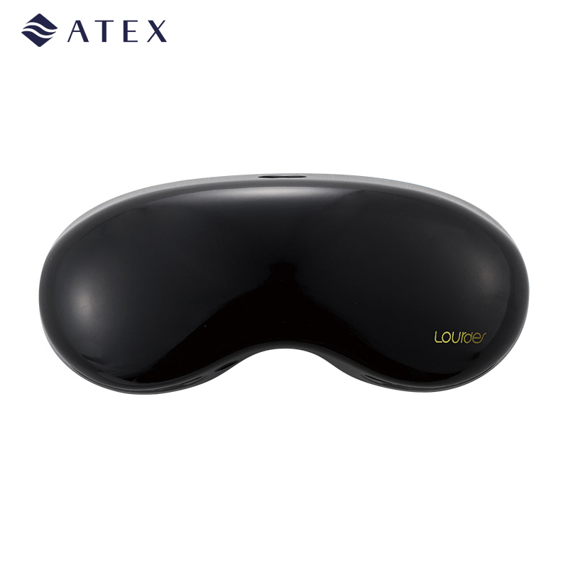 日本ATEX热敷眼罩冷热护眼仪美眼仪护眼神器眼睛按摩眼部按摩器