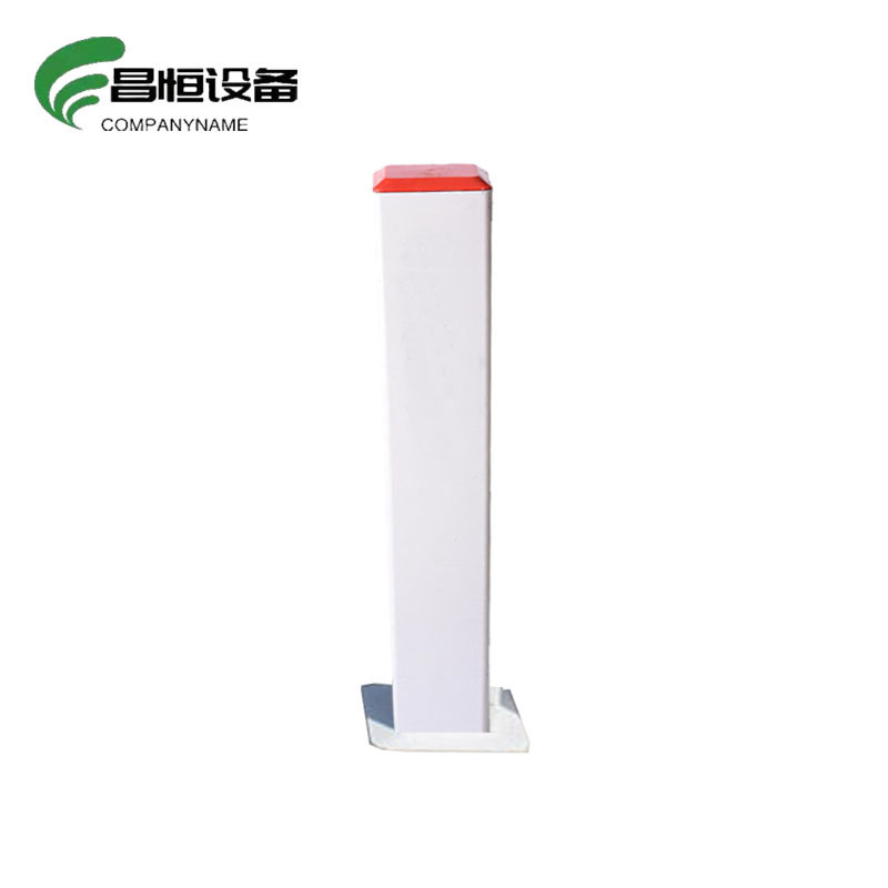 昌恒设备(COMPANYNAME) 玻璃钢标志桩（120×120×1200mm）/个高清大图