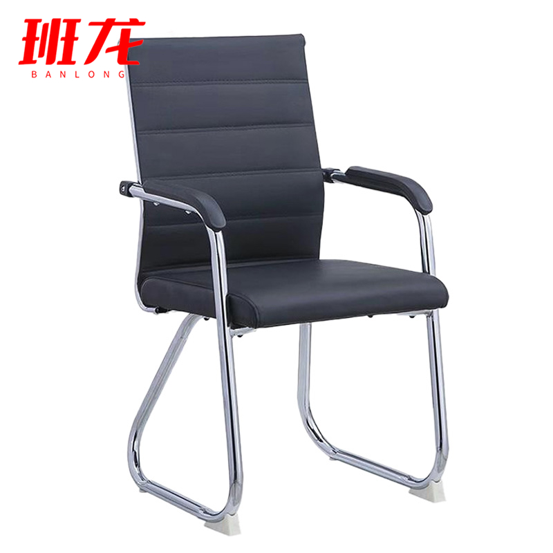 班龙会议椅55*55*95cm张高清大图