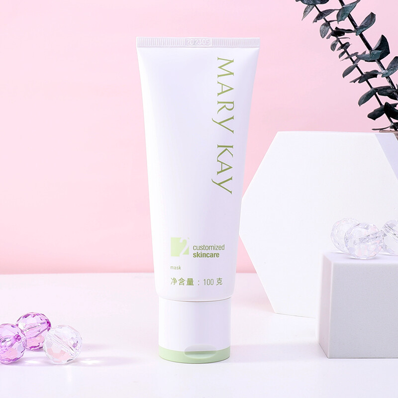 MaryKay/玫琳凯经典2号滋养面膜霜100g(2#膜)