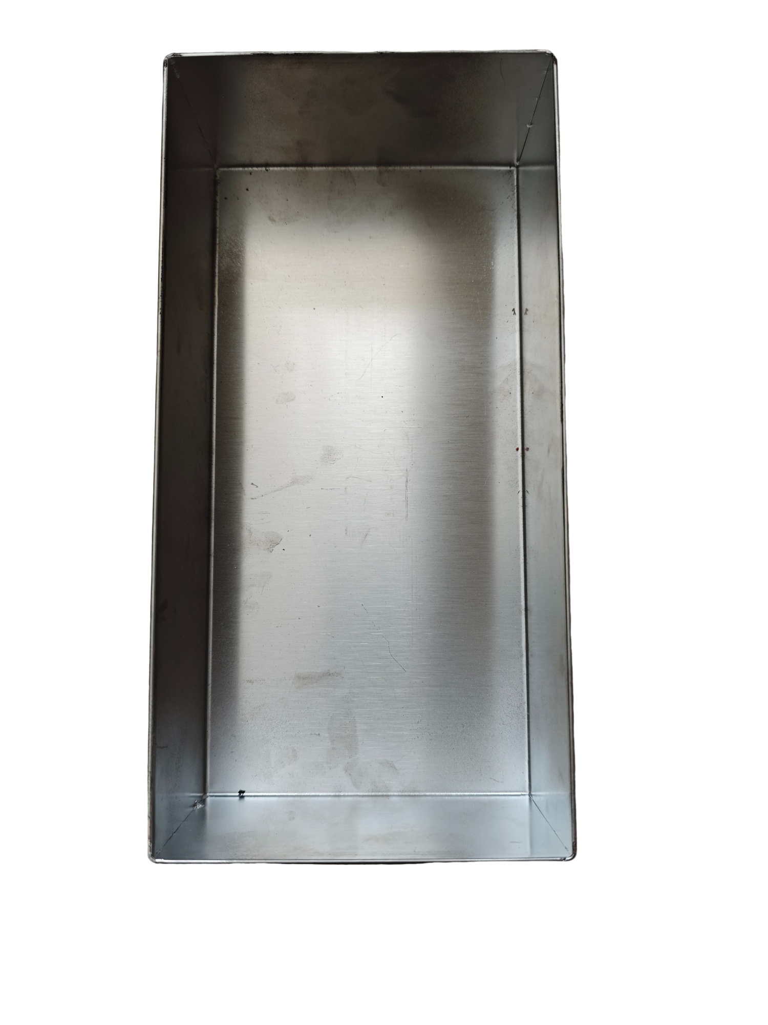 长茂工贸 金属盒 290*145*80mm 个高清大图