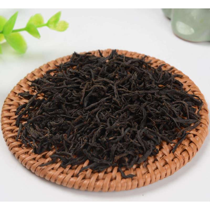 古岫 正山小种 礼盒装1000g