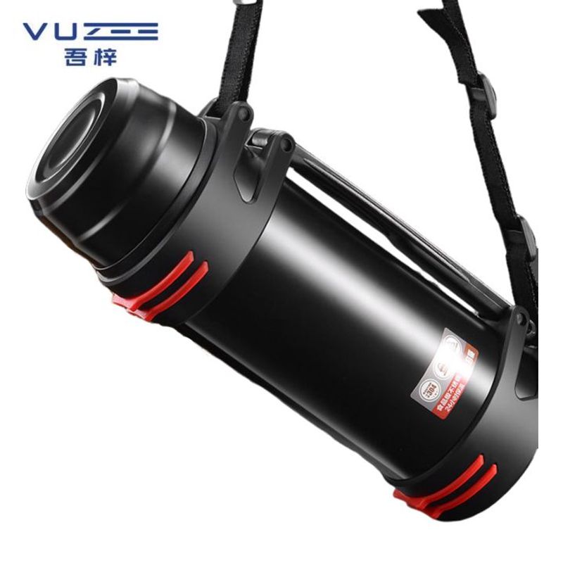 吾梓 保温壶 1500ml 个高清大图