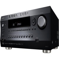 Integra DRX-R1.1家庭影院全景声AV功放旗舰合并11.2声道