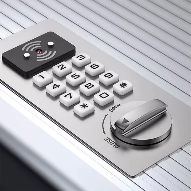 豫龙都 钥匙箱高清大图