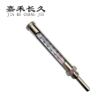 嘉禾长久 温度计（棒式）100度 杆长50MM 个