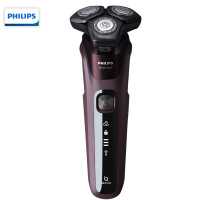 飞利浦(PHILIPS)S5531/00男士电动剃须刀 S5531 充电式刮胡刀干湿双剃5分钟闪充