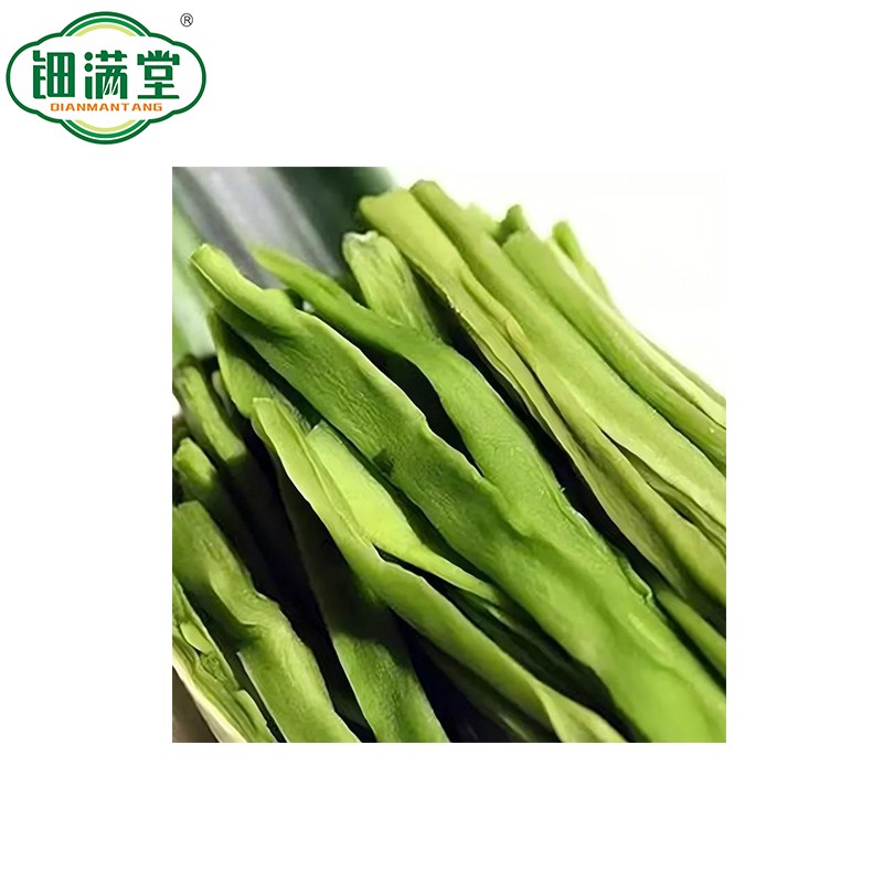 钿满堂贡菜200克/袋高清大图