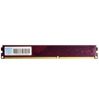 威刚（ADATA） 万紫千红 4G DDR3 1600 台式机内存条兼容1333