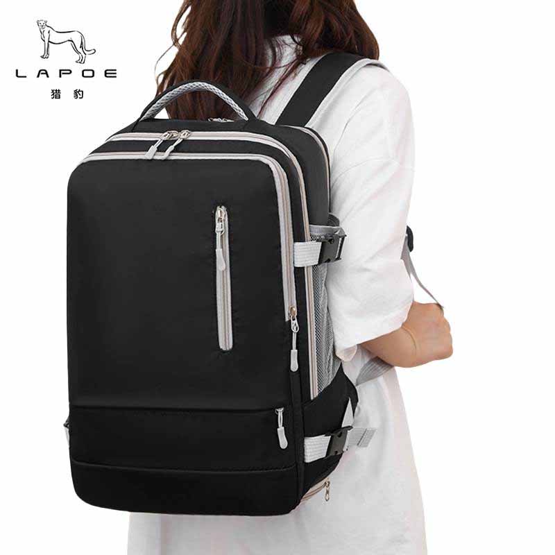 猎豹双肩包大学生书包LB34/个