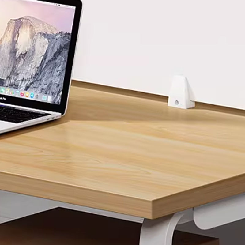 臻远职员办公桌六人位高清大图