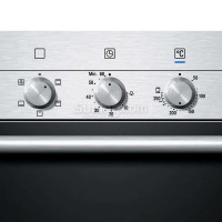 西门子(SIEMENS)原装进口 嵌入式烤箱 HB11AB521W