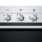 西门子(SIEMENS)原装进口 嵌入式烤箱 HB11AB521W