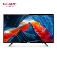 夏普液晶电视(SHARP) 40英寸高清平板液晶智能WIFI网络电视
