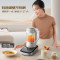 九阳 轻音破壁家用全自动榨汁豆浆机料理机流食降噪变频1.75L五谷杂粮3-5人用热烘除菌 B3
