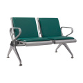 科朔 公共椅公共排椅银行等待椅机场等待椅排椅 双人位 KS-WL900-02S