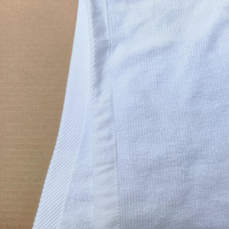 淼圳 机务用防静电抹布毛巾布擦机布50*50CM尺寸可按照要求制作可绣字