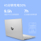 惠普(HP)星15-eg2100TU笔记本电脑轻薄本15.6英寸学生电脑网课商务办公(12代英特尔酷睿i5-1240P 16G 512G 指纹识别 背光键盘)月光银