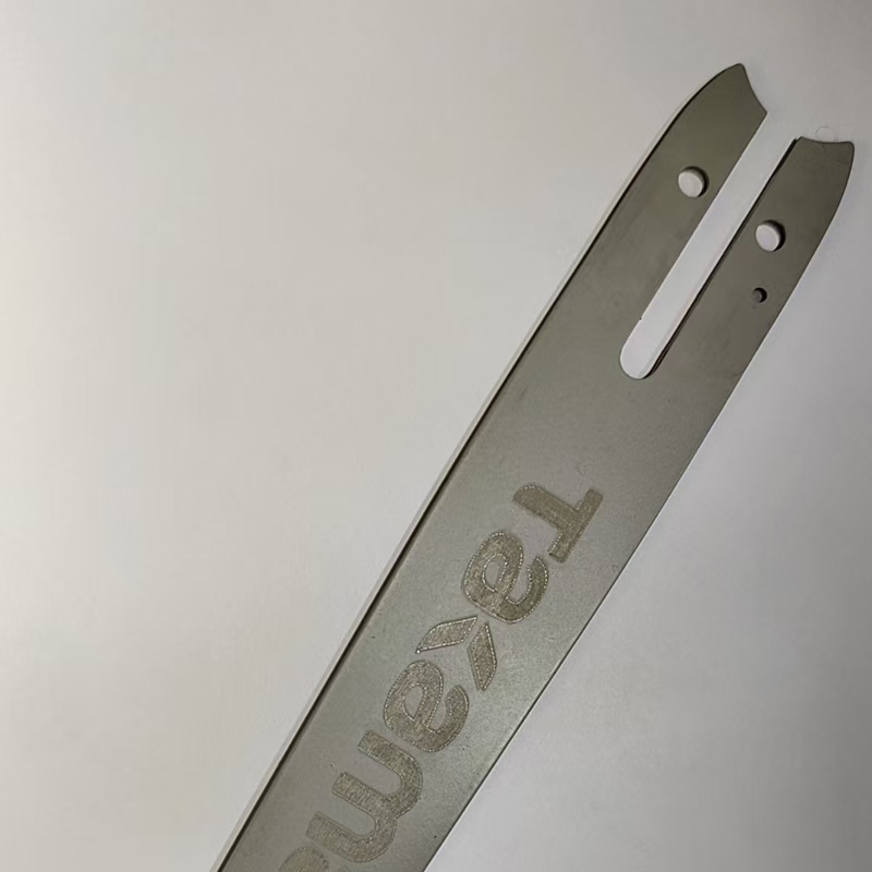 高松 takama 链条导板 电锯导板 伐木锯配套配件 12寸导板高清大图