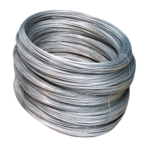 幸庭 镀锌铁丝 10# kg