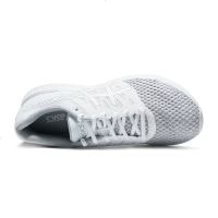 【ASICS旗舰店】ASICS亚瑟士 18春夏 跑步鞋 男 稳定支撑透气跑鞋EXALT 4 T8D0Q-0196