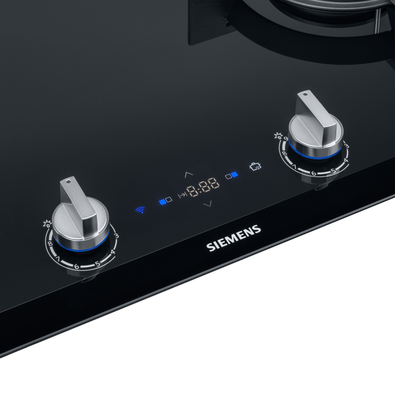 西门子(siemens) 嵌入式大火力燃气灶煤气炉