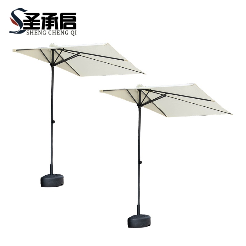 圣承启 露营伞 250x130cm 把高清大图