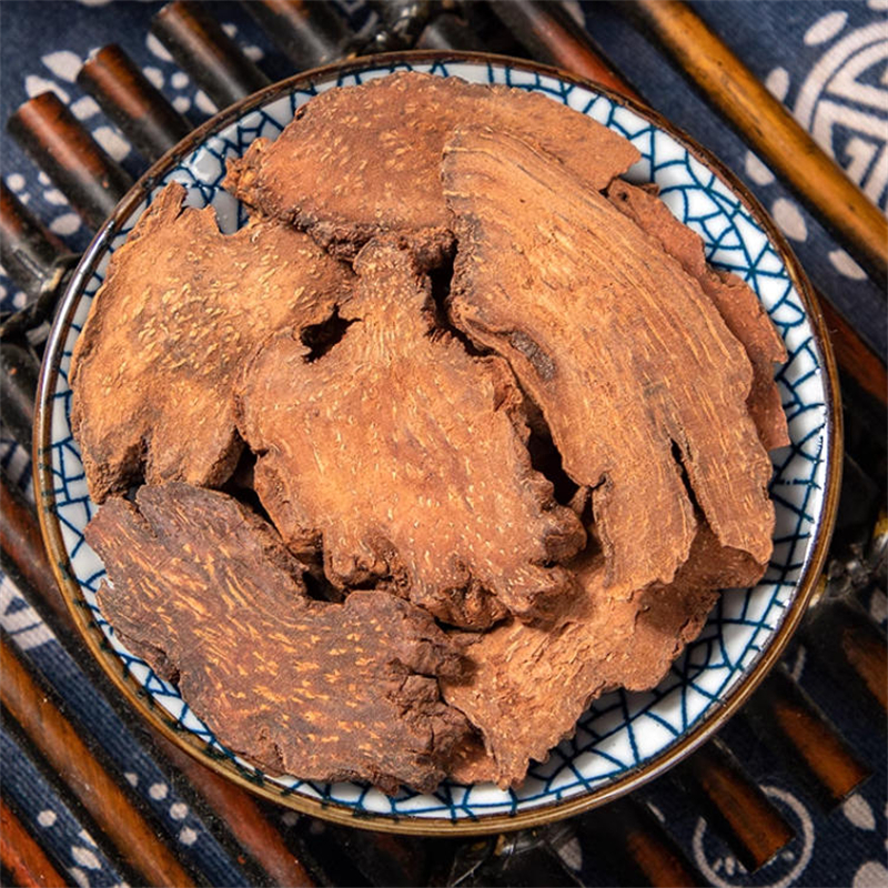 甄选锁阳100克煮水地毛球锈铁棒无硫另售肉苁蓉巴戟天9260高清大图