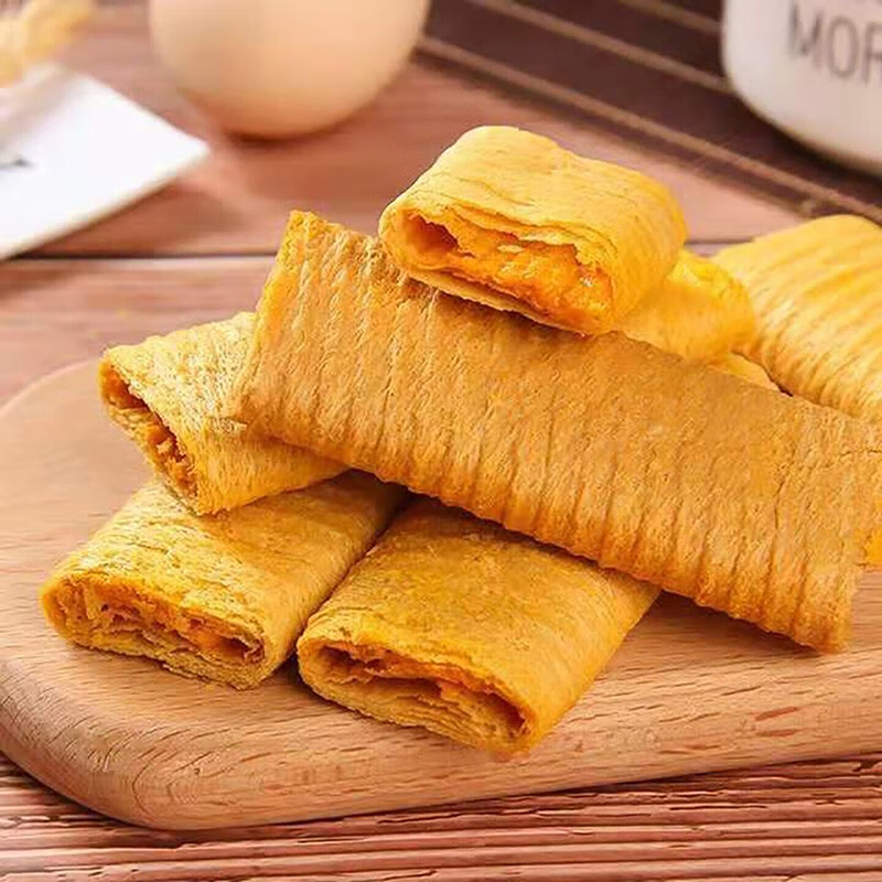 广珍 - 万事粽意端午礼盒 1140g高清大图