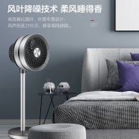格力(GREE)空气循环扇FSZ-20X60Bg3 智能WIFI控制 家用直流变频 四季可用落地扇