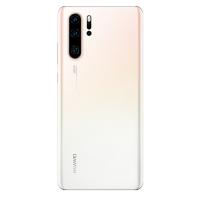 华为（HUAWEI） 华为 P30 Pro 8GB+256GB 珠光贝母 移动联通电信4G全网通 麒麟980智能芯片未来影像超感光徕卡四摄AI拍照 双卡双待手机