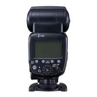 佳能(Canon) SPEEDLITE 600EX II-RT闪光灯 机顶闪光灯 适合佳能6D2 5D4 6D等单反配件