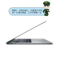 [二手95新]AppleMacBookPro苹果笔记本电脑pro二手 15寸-H32/W72-i7-16G-256G