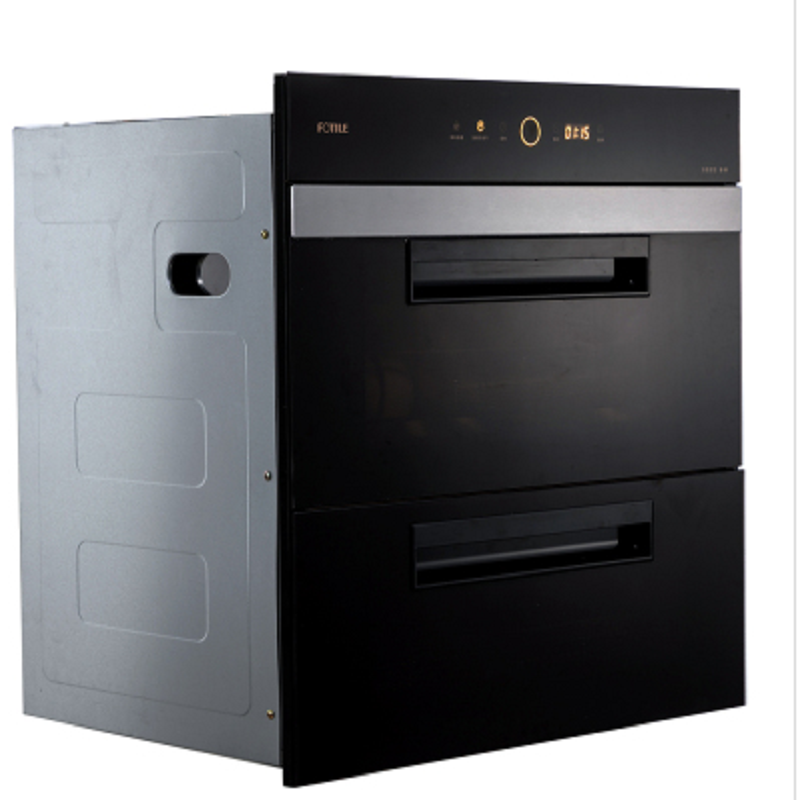 方太消毒柜ztd100f-wh6