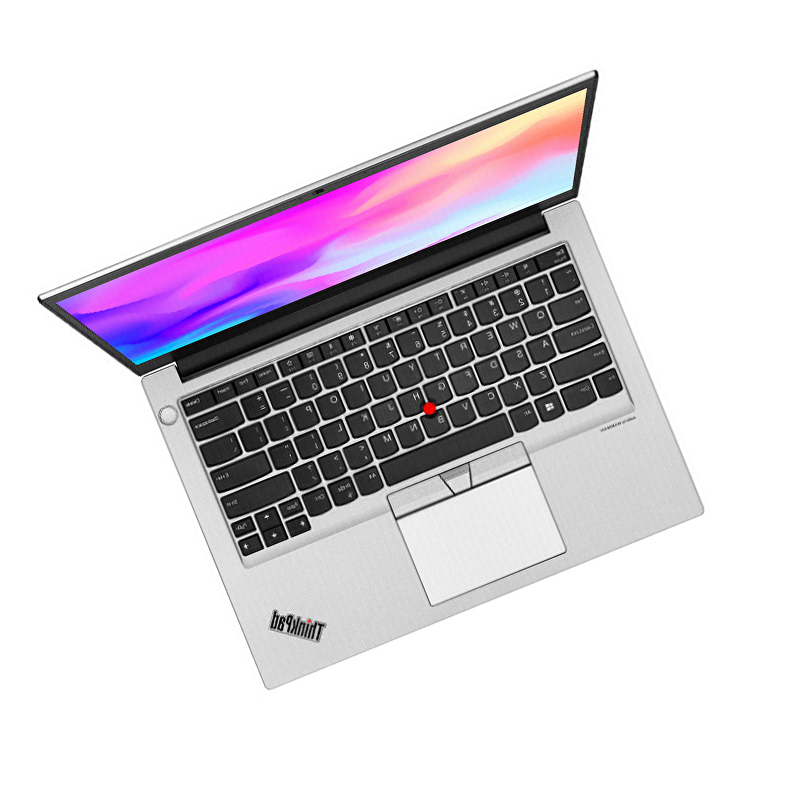 联想(Thinkpad) 翼14笔记本电脑(I5-10210U 8G 1T+256 2G独显 win10 银 高分屏)
