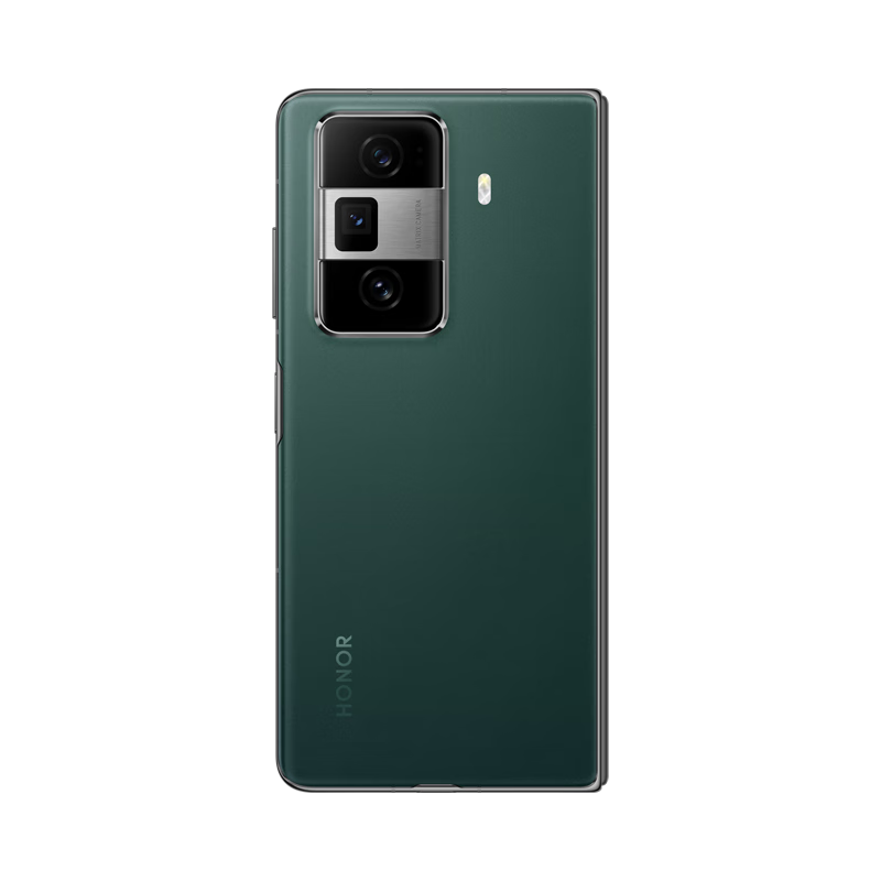 荣耀Magic Vs3 16GB+1TB 苔原绿 5G智能手机 9.8mm轻薄机身 5000mAh青海湖电池 荣耀绿洲护眼屏 折叠屏 第二代骁龙8旗舰芯片 AI手机