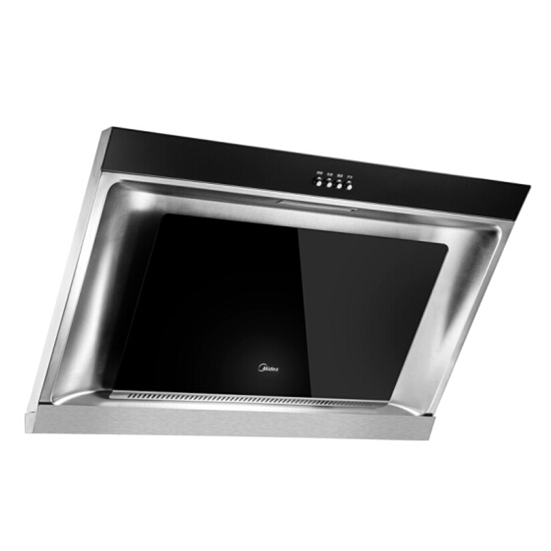 美的midea侧吸式油烟机cxw180aj9008g单位台