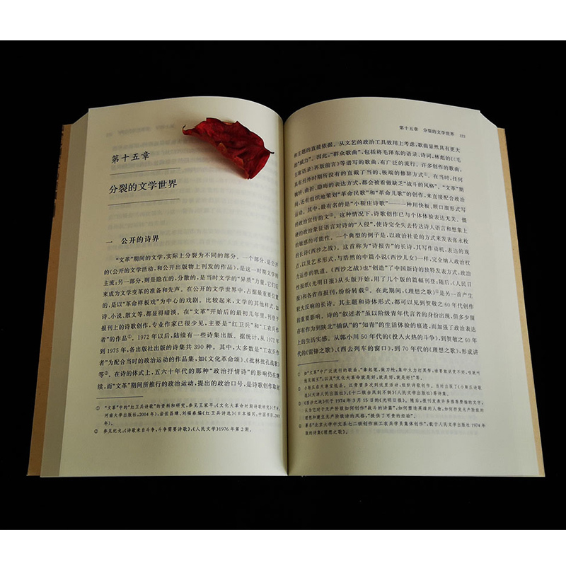[正版]中国当代文学史 洪子诚 北京大学出版社 洪子诚学术作品集