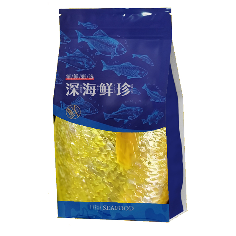 26年贝师傅海鲜礼盒698型-海颂珍礼4200g高清大图