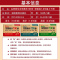 [2本]语数试卷 人教 五年级下 [正版]期末冲刺100分 一二年级三四五六年级上册下册语文数学英语试卷测试卷全套人教版