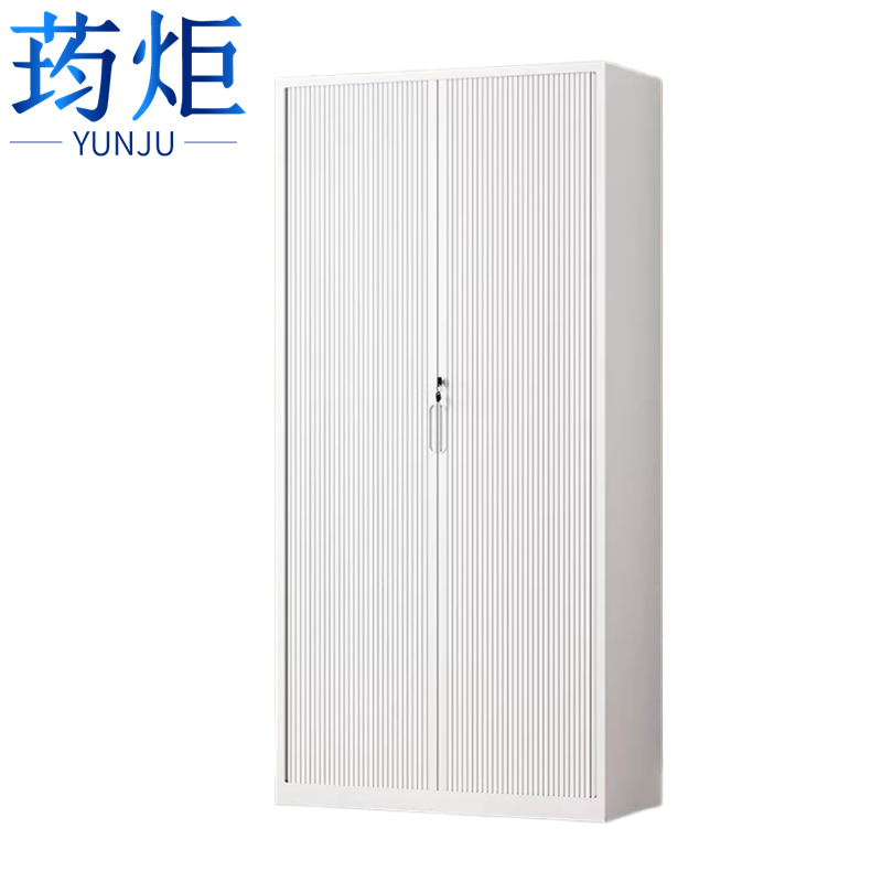 荺炬卷门储物柜..高清大图